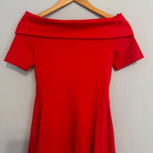 Karen Millen Dress! Size 4 - Picture 6 of 9